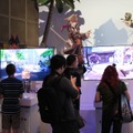 【E3 2013】ディズニー作品はやっぱり強い、『Disney Infinity』をアピールしたディズニーブースフォトレポート