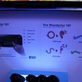 【E3 2013】ヒーロー達が大活躍するワラワラアクション、Wii U『The Wonderful 101』を体験