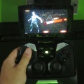 【E3 2013】Project SHIELDにGRIDサーバ、万全の体制で挑むNVIDIAのゲームソリューションをチェック