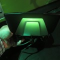 【E3 2013】Project SHIELDにGRIDサーバ、万全の体制で挑むNVIDIAのゲームソリューションをチェック