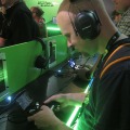 【E3 2013】Project SHIELDにGRIDサーバ、万全の体制で挑むNVIDIAのゲームソリューションをチェック