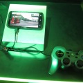 【E3 2013】Project SHIELDにGRIDサーバ、万全の体制で挑むNVIDIAのゲームソリューションをチェック