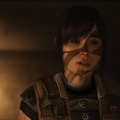 【E3 2013】シナリオで女性キャラを描くのは本当に楽しい『BEYOND：Two Souls』デイビッド氏、ミニインタビュー