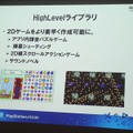 【SIG-Indie第10回勉強会】開発者の要望に応えたSDKを目指すPlayStation Mobile