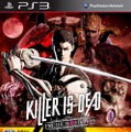 『KILLER IS DEAD PREMIUM EDITION(PS3)』