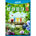 『ピクミン3』の発売に備えて期間中にチャージするもヨシ