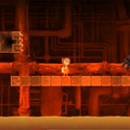 スチームパンク風探索パズルゲーム『Teslagrad』のWii U版が発表 海外では今秋リリース