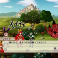 戦姫が戦場を駆け巡る横スクロールアクションRPG『アルカディアスの戦姫』