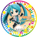 初音ミク Project mirai 2　まんまるうちわ