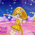 イエロープリキュア集合