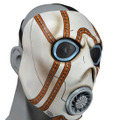 Psycho Bandit Latex Mask