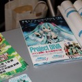 大崎Pも登場！『初音ミク Project DIVA Arcade』3周年記念イベント開催－たくさんのミクが大集合－