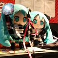 大崎Pも登場！『初音ミク Project DIVA Arcade』3周年記念イベント開催－たくさんのミクが大集合－