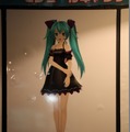 大崎Pも登場！『初音ミク Project DIVA Arcade』3周年記念イベント開催－たくさんのミクが大集合－