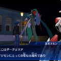 『デジモンワールド リ：デジタイズDecode』、新シナリオ「策謀の魔王」篇は魔王同士の激突