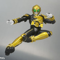 古の魔法使い「仮面ライダービースト」がS.H.Figuartsで発売、マヨネーズや「ごっつぁん！」 手首も付属