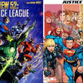 本日発売！『インジャスティス：神々（ヒーロー）の激突』のDCユニバースと“JLA”を徹底解説