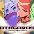 国産のインディー格闘ゲーム新作『ヤタガラス Attack on Cataclysm』が正式発表、Indiegogoにて資金獲得へ