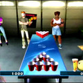 Frat Party Games - Beer Pong