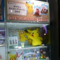 【WHF 2013夏】「ポケモンわくわくゲットくじ2013」など、バンプレストのポケモン新商品をフォトレポート