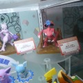 【WHF 2013夏】「ポケモンわくわくゲットくじ2013」など、バンプレストのポケモン新商品をフォトレポート