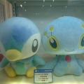 【WHF 2013夏】「ポケモンわくわくゲットくじ2013」など、バンプレストのポケモン新商品をフォトレポート