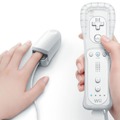 2009年に発表された「Wii バイタリティセンサー」