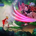 『アルカディアスの戦姫』戦闘モード「姫戦闘」詳細判明！さらに戦闘に参加すると3体のキャラも