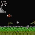 不朽の名作『魔界村』Wii Uバーチャルコンソール版が本日より配信開始