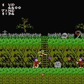 不朽の名作『魔界村』Wii Uバーチャルコンソール版が本日より配信開始