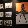 【ジャパンエキスポ2013】カプコンはフランス開発の新作『Remember Me』のアートワークを展示