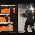 【ジャパンエキスポ2013】カプコンはフランス開発の新作『Remember Me』のアートワークを展示