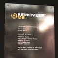 【ジャパンエキスポ2013】カプコンはフランス開発の新作『Remember Me』のアートワークを展示