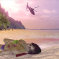 PS3/360『Dead Island: Riptide』日本語版の最新プロモーションムービー＆ゲームシステムが公開