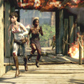 PS3/360『Dead Island: Riptide』日本語版の最新プロモーションムービー＆ゲームシステムが公開