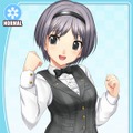 求む、ピュアな心を持つ店長希望者！育成シミュレーションゲーム『ドリームクラブ ホストガールコレクション！』配信開始