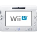 Wii Uゲームパッド