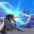 『ダンボール戦機ウォーズ』発売日が9月26日に決定、新キャラクター・LBXも続々登場