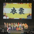 完売グッズも多数！大盛況となった「舞台『戦国BASARA』武将祭2013」フォトレポート