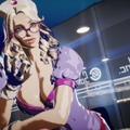 ちょっとムフフなご褒美映像付き 『KILLER IS DEAD』の魅力を垣間見るプレイ日記第2弾が公開中