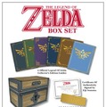 The Legend of Zelda Box Set: Prima Official Game Guide
