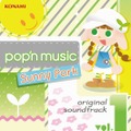 pop'n music Sunny Park