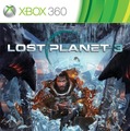『ロスト プラネット3』