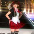 『DEAD OR ALIVE 5 Ultimate』の8月放映の店頭プロモーションビデオが先行公開、最新スクリーンショットも