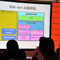 【GTMF2013】マッチロックの「BISHAMON」パーティクルが魅せる－着実な進歩と改善