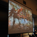 【GTMF2013】ゲストセッション 『SOUL SACRIFICE』の絵作り―神は細部に宿る