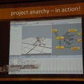 【GTMF2013】AAAタイトル向けのゲームエンジンを無料で公開！　Project Anarcyの全容とは