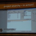 【GTMF2013】AAAタイトル向けのゲームエンジンを無料で公開！　Project Anarcyの全容とは