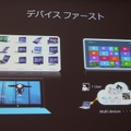 【GTMF2013】ゲーム開発者がマイクロソフトと付き合うべき7つの理由―Xbox Oneの情報も