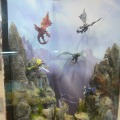 【ワンフェス2013夏】話題沸騰の問題作『ダンロン』フィギュアも続々―フォトレポート/ゲーム関連